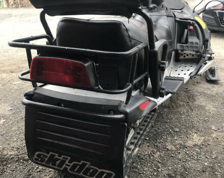 БРП Ски-Ду, объемом двигателя 0.55 л и пробегом 4 тыс. км за 4500 $, фото 5 на Automoto.ua