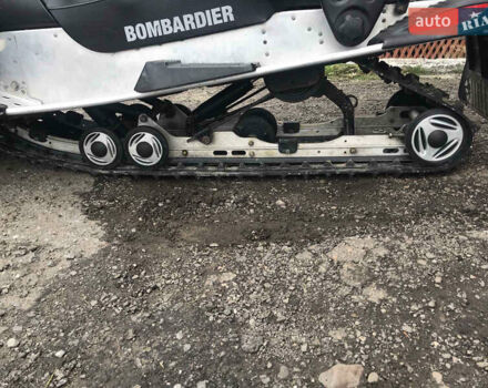 БРП Ски-Ду, объемом двигателя 0.55 л и пробегом 4 тыс. км за 4500 $, фото 7 на Automoto.ua