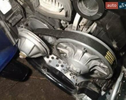 БРП Ски-Ду, объемом двигателя 0 л и пробегом 5 тыс. км за 5500 $, фото 11 на Automoto.ua