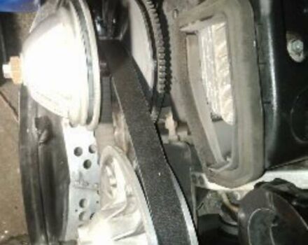 БРП Ски-Ду, объемом двигателя 0 л и пробегом 5 тыс. км за 5500 $, фото 6 на Automoto.ua