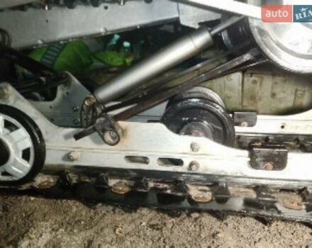 БРП Ски-Ду, объемом двигателя 0 л и пробегом 5 тыс. км за 5500 $, фото 3 на Automoto.ua