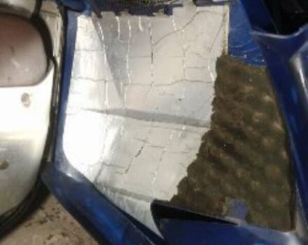 БРП Ски-Ду, объемом двигателя 0 л и пробегом 5 тыс. км за 5500 $, фото 4 на Automoto.ua