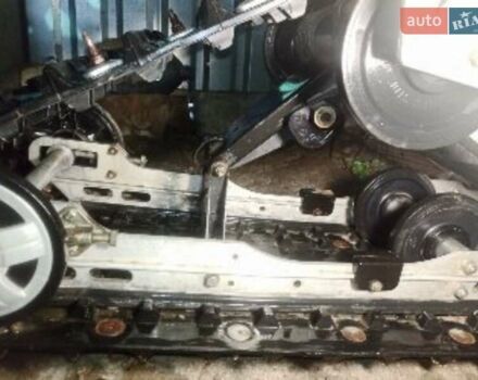 БРП Ски-Ду, объемом двигателя 0 л и пробегом 5 тыс. км за 5500 $, фото 2 на Automoto.ua