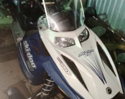 БРП Ски-Ду, объемом двигателя 0 л и пробегом 5 тыс. км за 5500 $, фото 5 на Automoto.ua