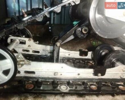 БРП Ски-Ду, объемом двигателя 0 л и пробегом 5 тыс. км за 5500 $, фото 8 на Automoto.ua