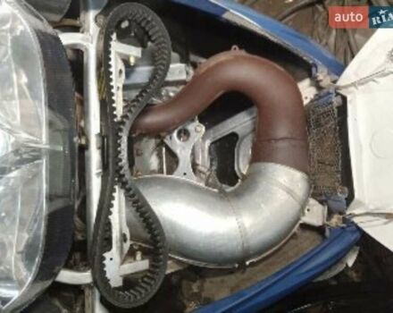 БРП Ски-Ду, объемом двигателя 0 л и пробегом 5 тыс. км за 5500 $, фото 1 на Automoto.ua