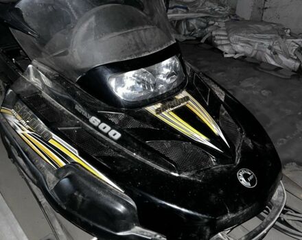 БРП Ски-Ду, объемом двигателя 0.6 л и пробегом 0 тыс. км за 4350 $, фото 5 на Automoto.ua