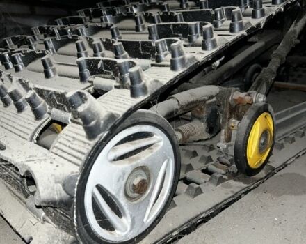 БРП Ски-Ду, объемом двигателя 0.6 л и пробегом 0 тыс. км за 4350 $, фото 4 на Automoto.ua