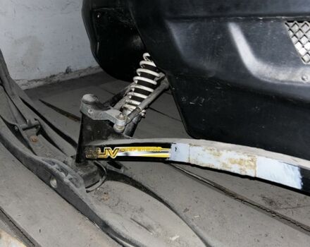 БРП Ски-Ду, объемом двигателя 0.6 л и пробегом 0 тыс. км за 4350 $, фото 2 на Automoto.ua