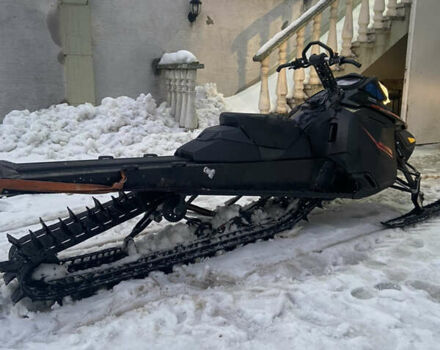 БРП Скі-Ду, об'ємом двигуна 0.8 л та пробігом 2 тис. км за 7000 $, фото 1 на Automoto.ua