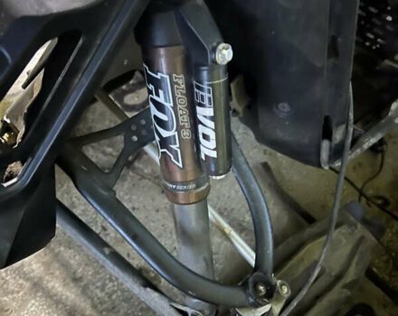 БРП Скі-Ду, об'ємом двигуна 0.8 л та пробігом 2 тис. км за 7000 $, фото 9 на Automoto.ua