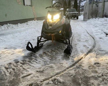 БРП Скі-Ду, об'ємом двигуна 0.8 л та пробігом 2 тис. км за 7000 $, фото 2 на Automoto.ua