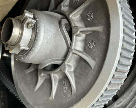 БРП Скі-Ду, об'ємом двигуна 0.8 л та пробігом 2 тис. км за 7000 $, фото 6 на Automoto.ua