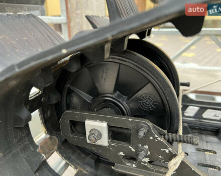 БРП Скі-Ду, об'ємом двигуна 0.8 л та пробігом 2 тис. км за 7000 $, фото 8 на Automoto.ua