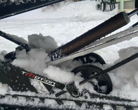 БРП Скі-Ду, об'ємом двигуна 0.8 л та пробігом 2 тис. км за 7000 $, фото 3 на Automoto.ua