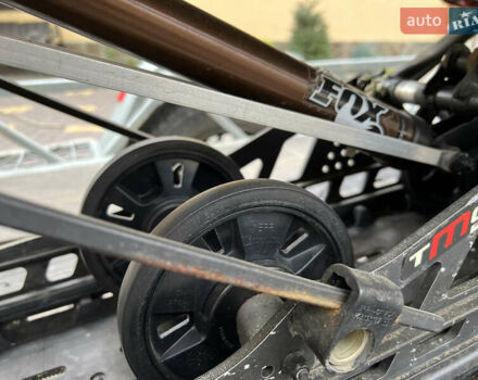 БРП Скі-Ду, об'ємом двигуна 0.8 л та пробігом 2 тис. км за 7000 $, фото 7 на Automoto.ua