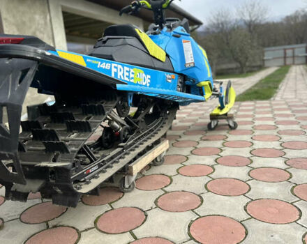 БРП Ски-Ду, объемом двигателя 0.8 л и пробегом 4 тыс. км за 8500 $, фото 3 на Automoto.ua