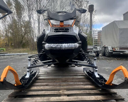 БРП Ски-Ду, объемом двигателя 0.9 л и пробегом 1 тыс. км за 21000 $, фото 6 на Automoto.ua