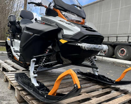 БРП Ски-Ду, объемом двигателя 0.9 л и пробегом 1 тыс. км за 21000 $, фото 2 на Automoto.ua