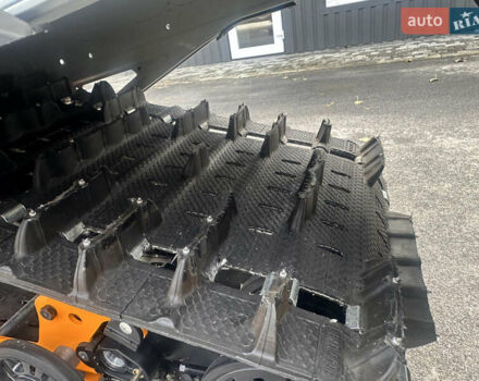 БРП Ски-Ду, объемом двигателя 0.9 л и пробегом 1 тыс. км за 21000 $, фото 11 на Automoto.ua