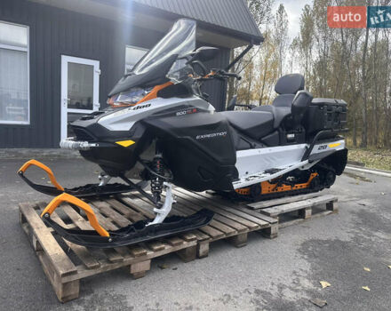 БРП Ски-Ду, объемом двигателя 0.9 л и пробегом 1 тыс. км за 21000 $, фото 7 на Automoto.ua