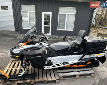 БРП Ски-Ду, объемом двигателя 0.9 л и пробегом 1 тыс. км за 21000 $, фото 1 на Automoto.ua