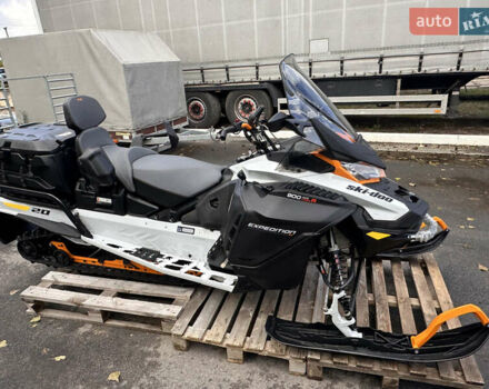 БРП Ски-Ду, объемом двигателя 0.9 л и пробегом 1 тыс. км за 21000 $, фото 3 на Automoto.ua