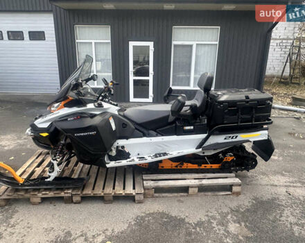 БРП Ски-Ду, объемом двигателя 0.9 л и пробегом 1 тыс. км за 21000 $, фото 5 на Automoto.ua