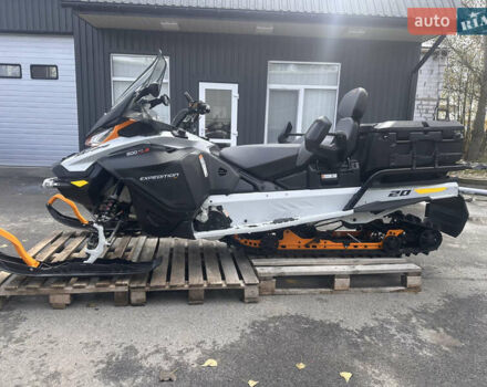 БРП Ски-Ду, объемом двигателя 0.9 л и пробегом 1 тыс. км за 21000 $, фото 8 на Automoto.ua