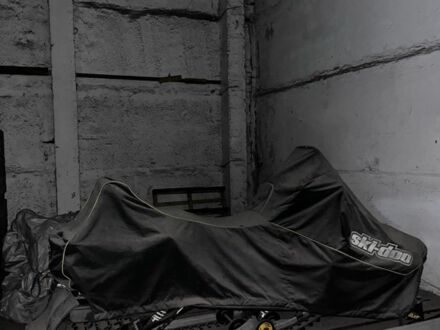 БРП Ски-Ду, объемом двигателя 0.6 л и пробегом 0 тыс. км за 4350 $, фото 1 на Automoto.ua