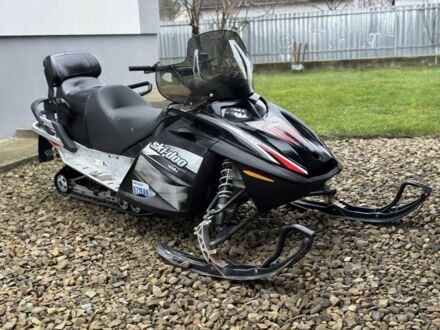 БРП Скі-Ду, об'ємом двигуна 0.55 л та пробігом 0 тис. км за 4499 $, фото 1 на Automoto.ua