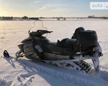 БРП Ски-Ду, объемом двигателя 0 л и пробегом 7 тыс. км за 5900 $, фото 3 на Automoto.ua