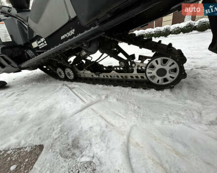 БРП Ски-Ду, объемом двигателя 1.2 л и пробегом 5 тыс. км за 9999 $, фото 15 на Automoto.ua