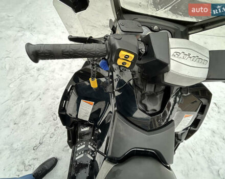 БРП Ски-Ду, объемом двигателя 1.2 л и пробегом 5 тыс. км за 9999 $, фото 4 на Automoto.ua