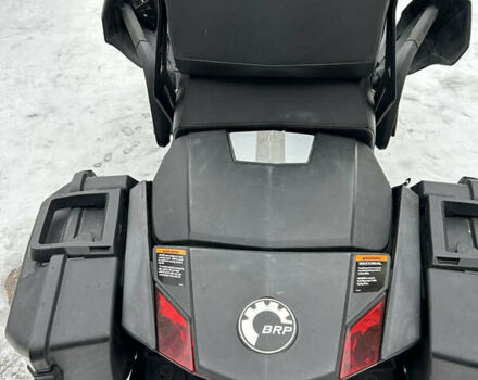 БРП Ски-Ду, объемом двигателя 1.2 л и пробегом 5 тыс. км за 9999 $, фото 12 на Automoto.ua