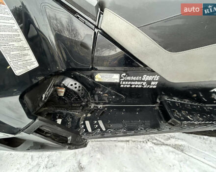 БРП Ски-Ду, объемом двигателя 1.2 л и пробегом 5 тыс. км за 9999 $, фото 5 на Automoto.ua