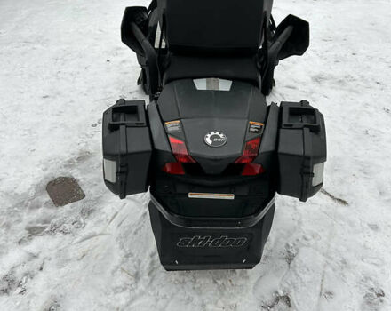 БРП Ски-Ду, объемом двигателя 1.2 л и пробегом 5 тыс. км за 9999 $, фото 11 на Automoto.ua