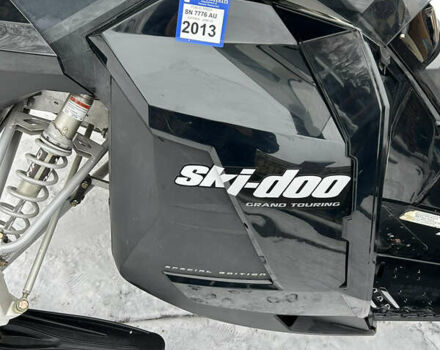 БРП Ски-Ду, объемом двигателя 1.2 л и пробегом 5 тыс. км за 9999 $, фото 10 на Automoto.ua