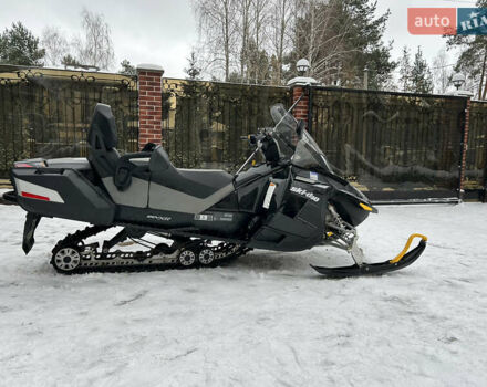 БРП Ски-Ду, объемом двигателя 1.2 л и пробегом 5 тыс. км за 9999 $, фото 2 на Automoto.ua