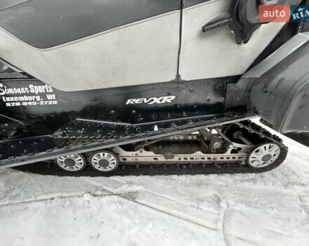 БРП Ски-Ду, объемом двигателя 1.2 л и пробегом 5 тыс. км за 9999 $, фото 6 на Automoto.ua