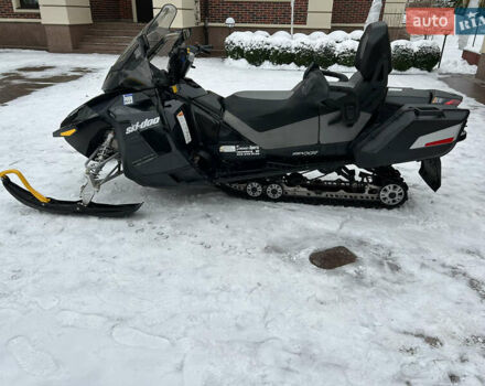 БРП Ски-Ду, объемом двигателя 1.2 л и пробегом 5 тыс. км за 9999 $, фото 7 на Automoto.ua