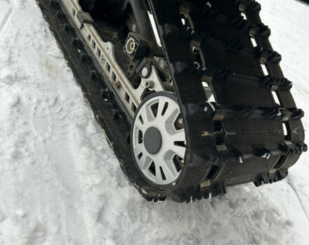 БРП Ски-Ду, объемом двигателя 1.2 л и пробегом 5 тыс. км за 9999 $, фото 14 на Automoto.ua