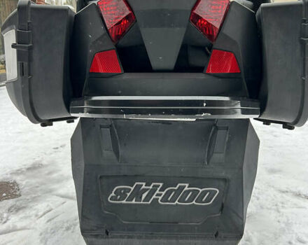 БРП Ски-Ду, объемом двигателя 1.2 л и пробегом 5 тыс. км за 9999 $, фото 13 на Automoto.ua