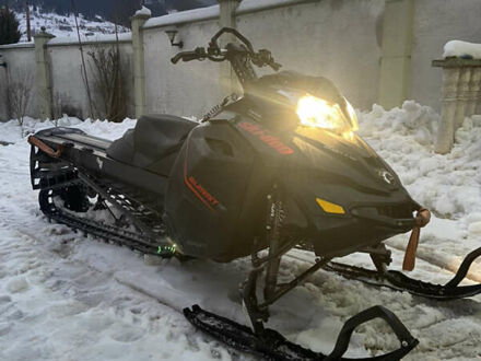 БРП Ски-Ду, объемом двигателя 0.8 л и пробегом 2 тыс. км за 7000 $, фото 1 на Automoto.ua