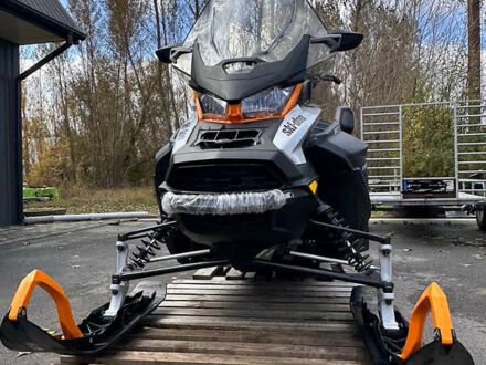 БРП Ски-Ду, объемом двигателя 0.9 л и пробегом 1 тыс. км за 21000 $, фото 1 на Automoto.ua