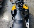 Желтый БРП Ски-Ду, объемом двигателя 0.6 л и пробегом 1 тыс. км за 14500 $, фото 3 на Automoto.ua