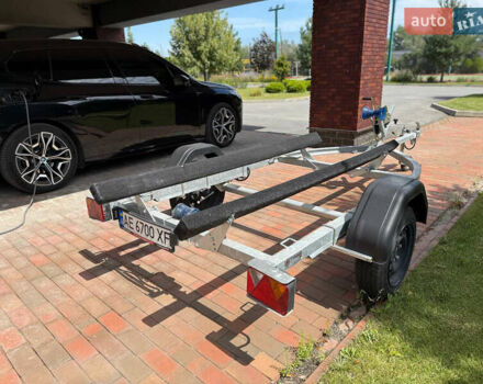 Красный БРП Спарк, объемом двигателя 1 л и пробегом 100 тыс. км за 11500 $, фото 5 на Automoto.ua