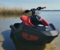 Червоний БРП Спарк, об'ємом двигуна 0.9 л та пробігом 20 тис. км за 12200 $, фото 1 на Automoto.ua
