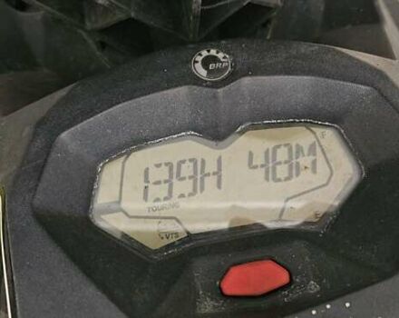 БРП Спарк, объемом двигателя 0 л и пробегом 139 тыс. км за 8900 $, фото 1 на Automoto.ua
