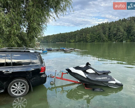 БРП Спарк, об'ємом двигуна 0.9 л та пробігом 160 тис. км за 6900 $, фото 5 на Automoto.ua
